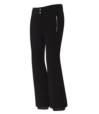 Descente CIELO INSULATED PANTS - Pantalon de ski femme - Noir