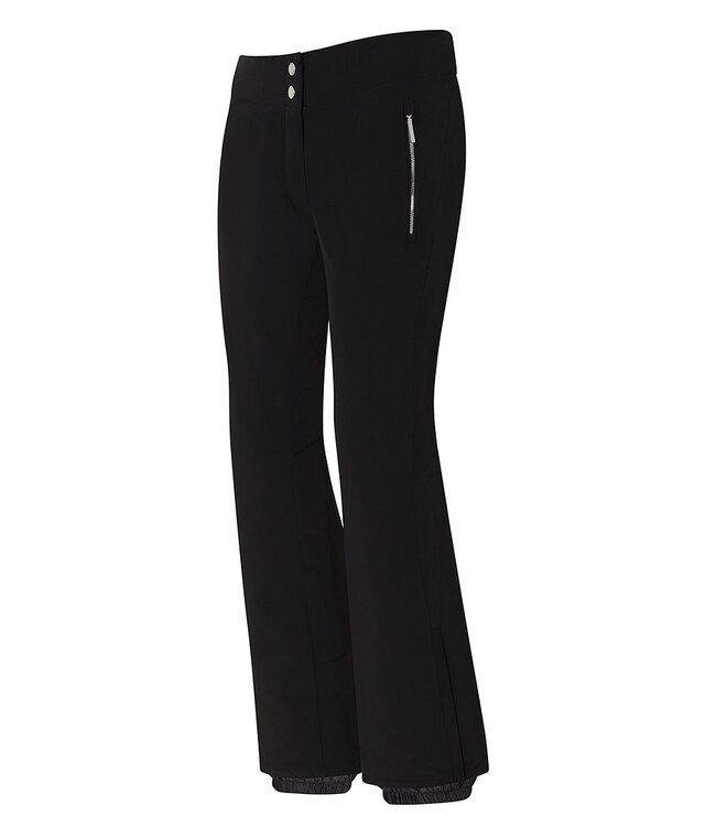 Descente CIELO INSULATED PANTS - Damen-Skihose - Schwarz