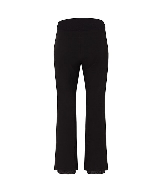 Descente CIELO INSULATED PANTS - Damen-Skihose - Schwarz