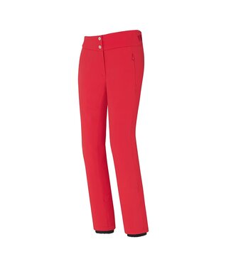 Descente GISELLE INSULATED PANTS - Rood - DAMES