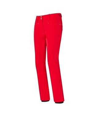 Descente ELLIE-W Skibroek - Dames - Rood