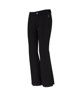 Descente NORAH GESOLEERDE BROEK - ZWART - DAMES