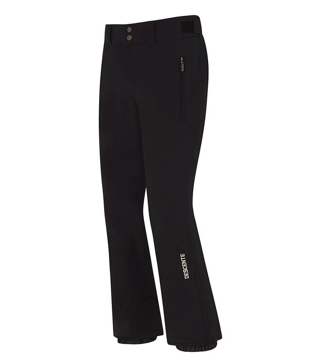 Descente ROSCOE ISOLIERTE HOSE - Schwarz