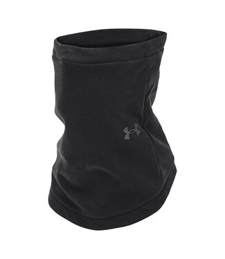 Under Armour Storm Fleece Gaiter - Zwart - Nekwarmer - Balaclava