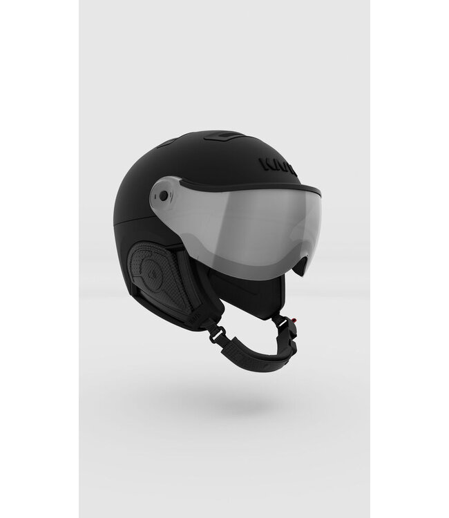 Kask Shadow Visor - Matte Black - Vibes Audio - Photochromic Visor