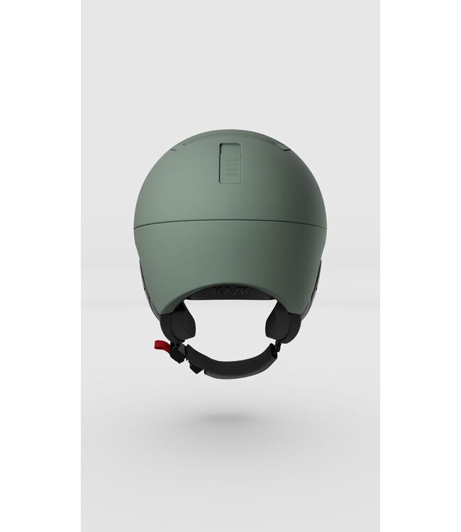 Kask Shadow Visor - Matte Sage Green - Visor Helmet - Photochrome Visor