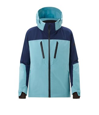 Descente M-GK80 INSULATED – Herren – Skijacke