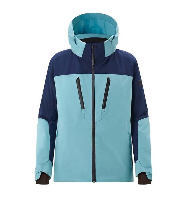 Descente M-GK80 INSULATED - Heren - Ski-Jas