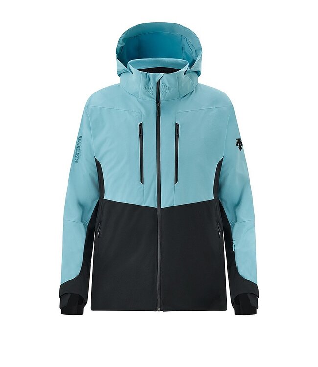 Descente M-GK32 INSULTED - Hombre - Chaqueta de esquí