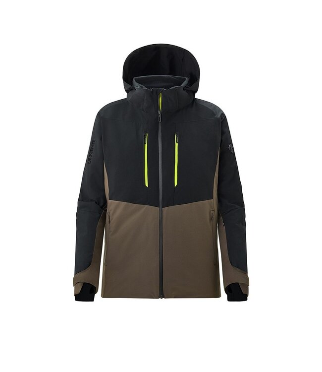 Descente M-GK32 INSULATED - Heren - Ski-jas