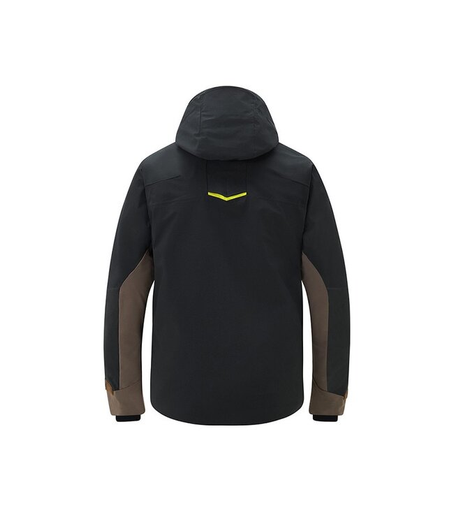 Descente M-GK32 INSULTED - Hombre - Chaqueta de esquí