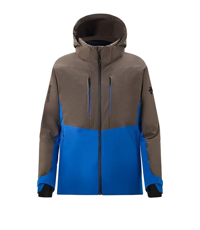 Descente M-GK32 INSULATED - Heren - Ski-jas
