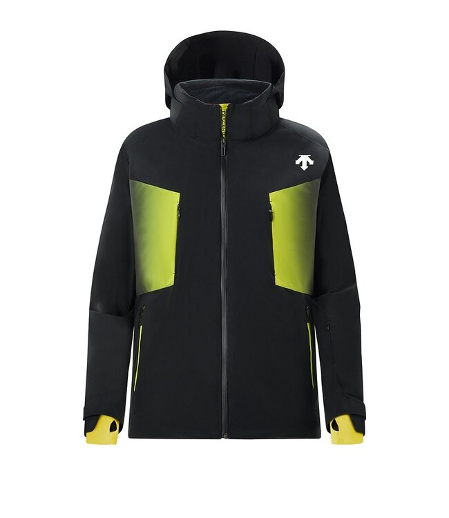 Descente M-GK31 INSULATED - Heren - Ski-jas