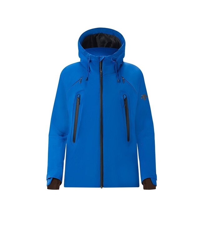 Descente M-GK30 DOWN – Herren – Blau – Skijacke