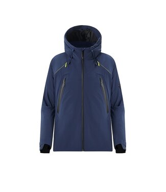 Descente M-GK30 DOWN – Herren – Dunkelblau – Skijacke
