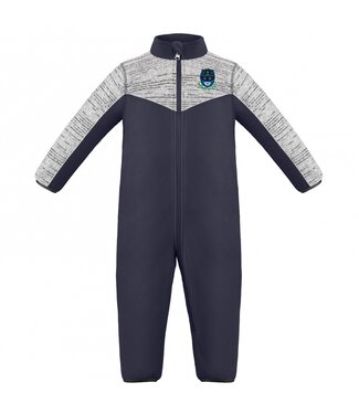 Poivre Blanc Skipak / Overall- baby's - Donker Blauw