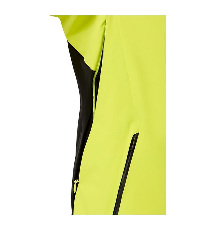 Descente M-GK29 INSULATED – Herren – Gelb – Skijacke