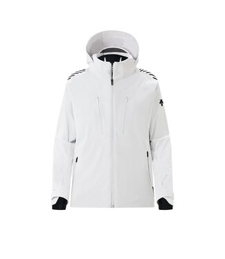 Descente M-GK29 INSULATED – Herren – Weiß – Skijacke