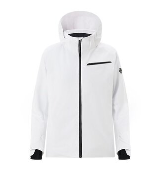 Descente M-GK28 INSULATED – Herren – Weiß – Skijacke