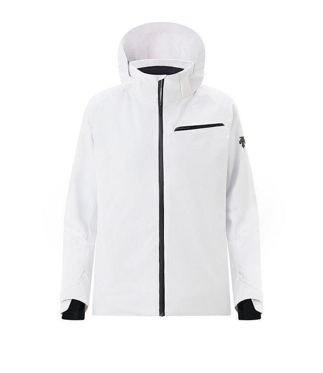 Descente M-GK28 INSULATED – Herren – Weiß – Skijacke