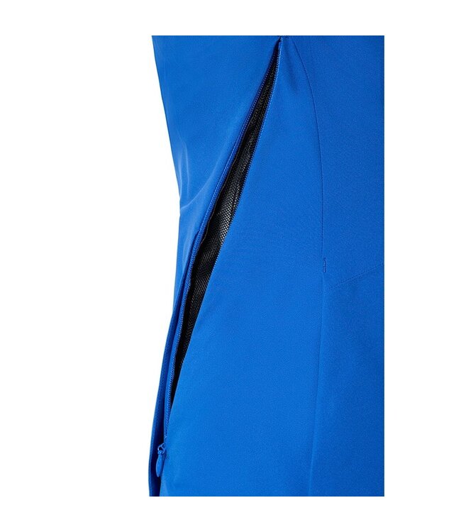 Descente M-GK27 INSULATED - Heren - Blauw - Ski-jas