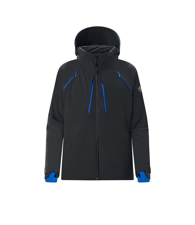Descente M-GK27 INSULATED - Men - Black - Ski jacket