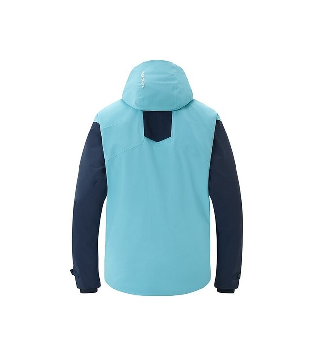 Descente M-GK26 INSULATED – Herren – Blau – Skijacke