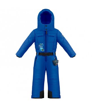 Poivre Blanc Traje de esquí / Mono - Azul claro - Chicos jóvenes
