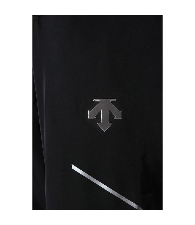 Descente M-GK24 INSULATED - Men - Black - Ski jacket
