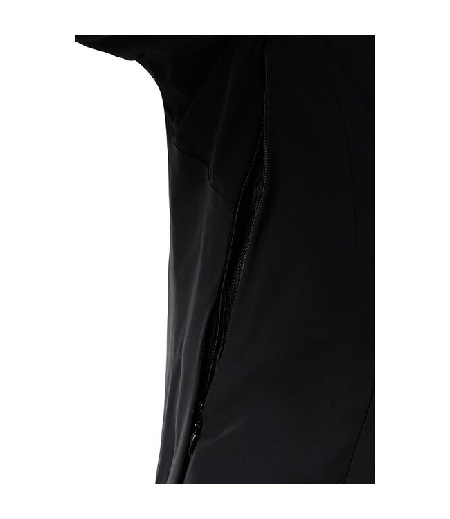 Descente M-GK24 INSULATED - Heren - Zwart - Ski-jas