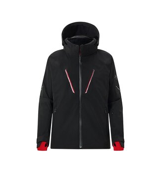 Descente M-GK24 INSULATED - Heren - Zwart - Ski-jas