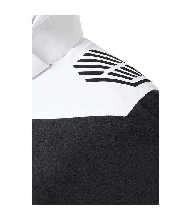 Descente M-GK22 INSULATED - Homme - Blanc - Veste de ski