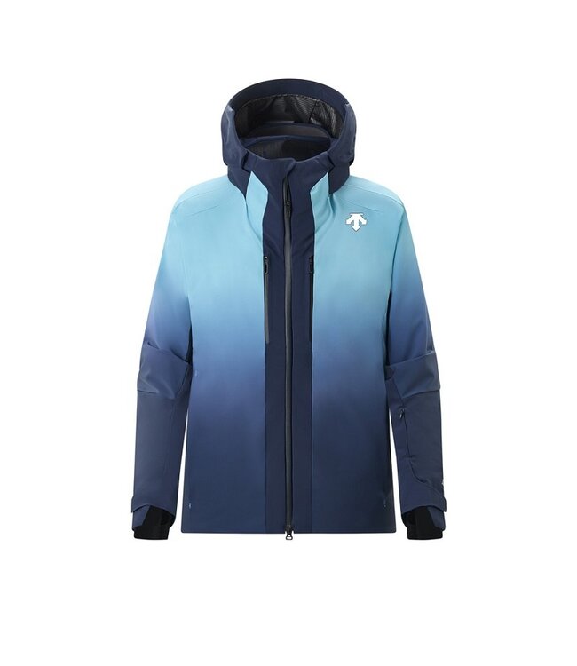 Descente M-GK20 INSULATED – Herren – Blau – Skijacke