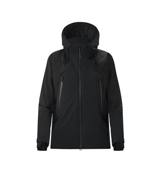 Descente M-GK01 SKY -M - Herren - Schwarz - Skijacke