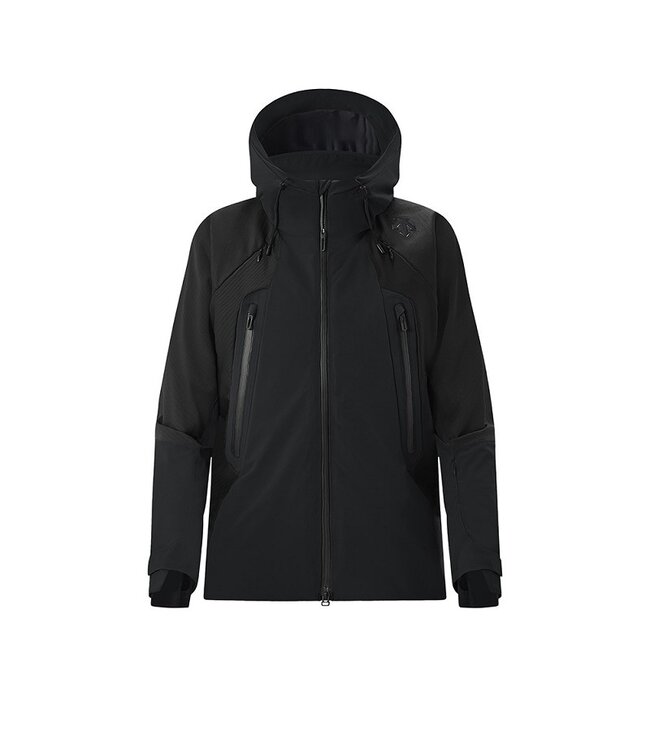 Descente M-GK01 SKY -M - Men - Black - Ski jacket