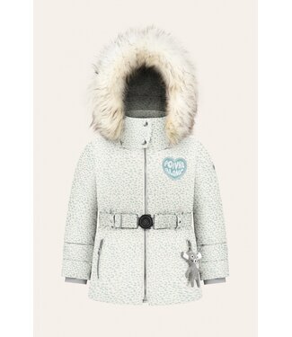 Poivre Blanc Synthetisch donsjack - Synthetisch dons - Wit - Jonge meisjes