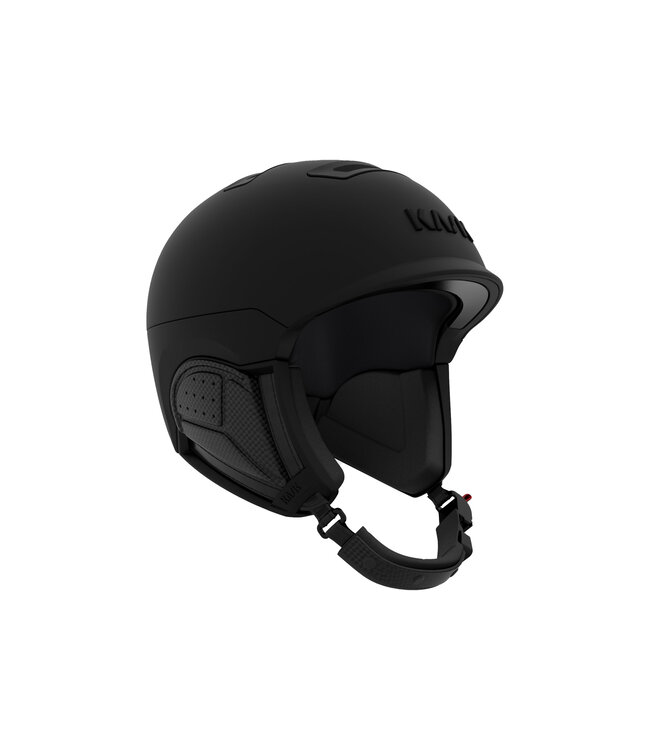 Kask Shadow Matt - Black - Ski Helmet - Unisex