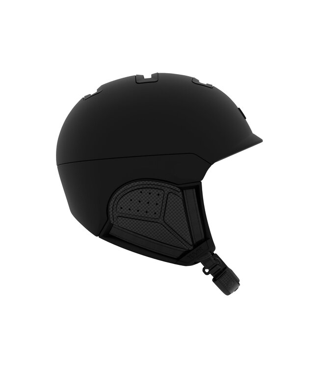 Kask Shadow Matt - Negro - Casco de esquí - Unisex