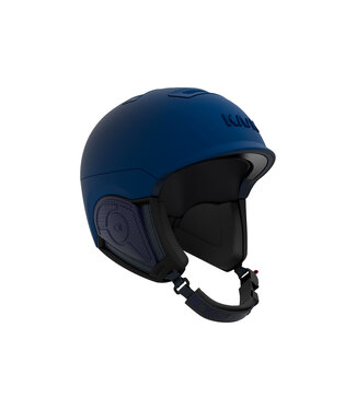 Kask Shadow Navy - Blauw - Skihelm - Unisex