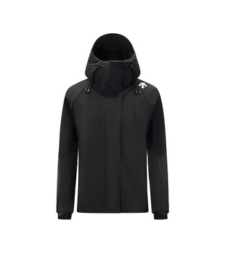 Descente Chaqueta de plumas W-GK28 negra