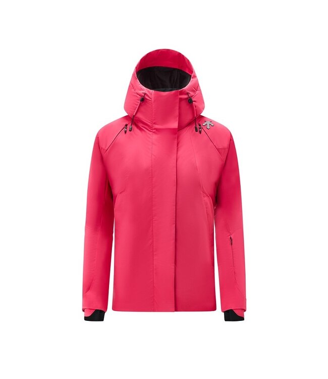 Descente W-GK28 DOWN JACKET PINK