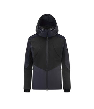 Descente CHAQUETA AISLADA W-GK24 NEGRA