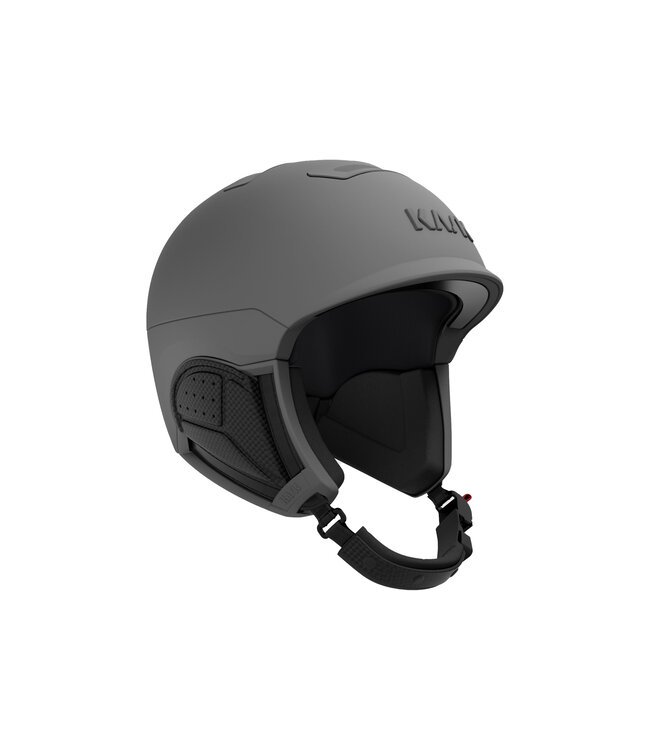 Kask Shadow Gray - Ski helmet - Unisex