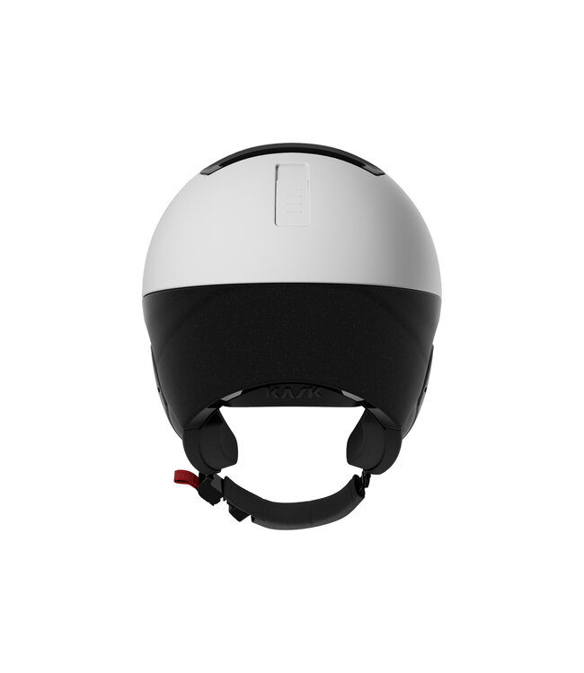 Kask Class Sport Visor Helm – Wit - Photochrome Vizier - Vibes Audio