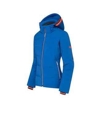 Descente JOANNA-W JAS - DAMES - DONKER BLAUW