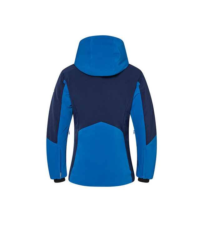 Descente W-GK22 STELLA-W JACKE – LAPS BLAU