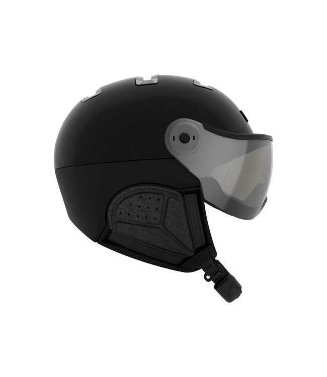 Kask Chrome Black / Photochromic visor