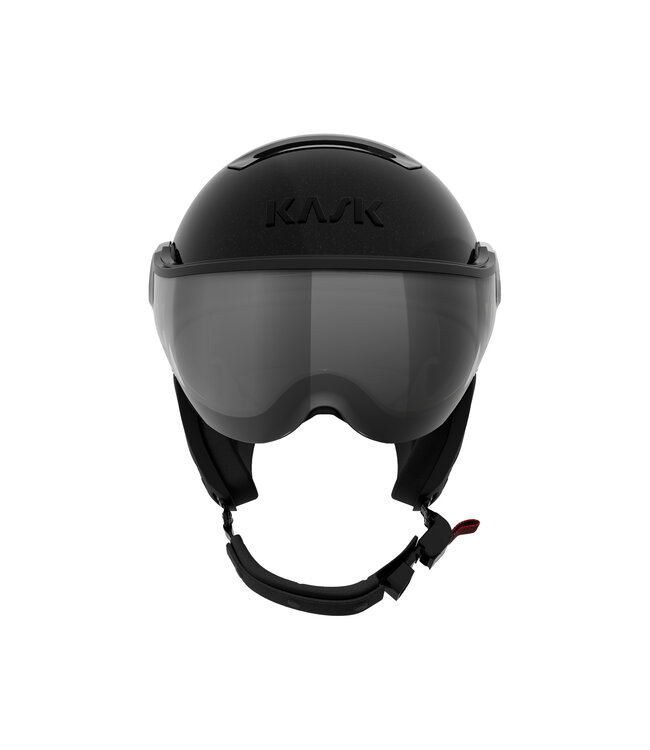 Kask Chrome Black / Photochromic visor