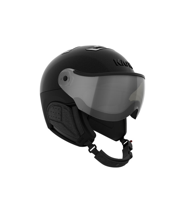 Kask Chrome Black / Photochromic visor