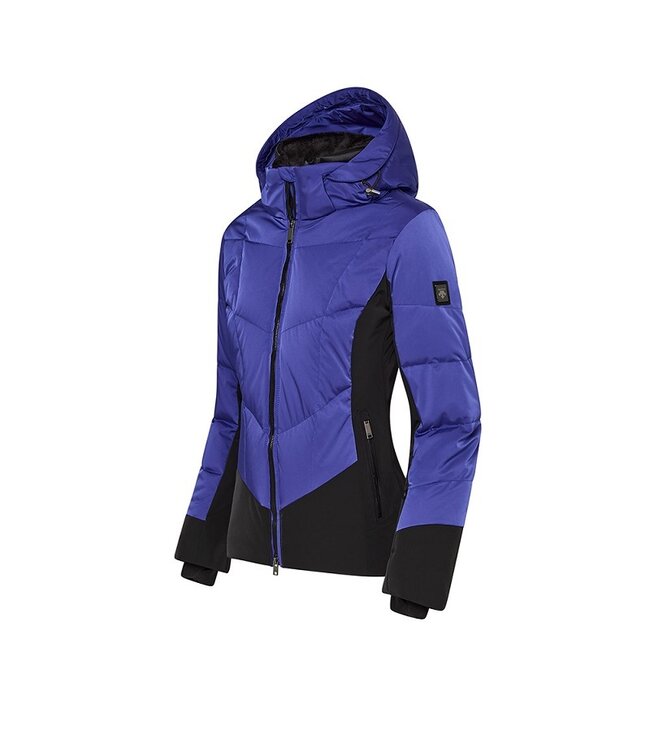 Descente W-GK16 ABEL-W JACKET - BLUE